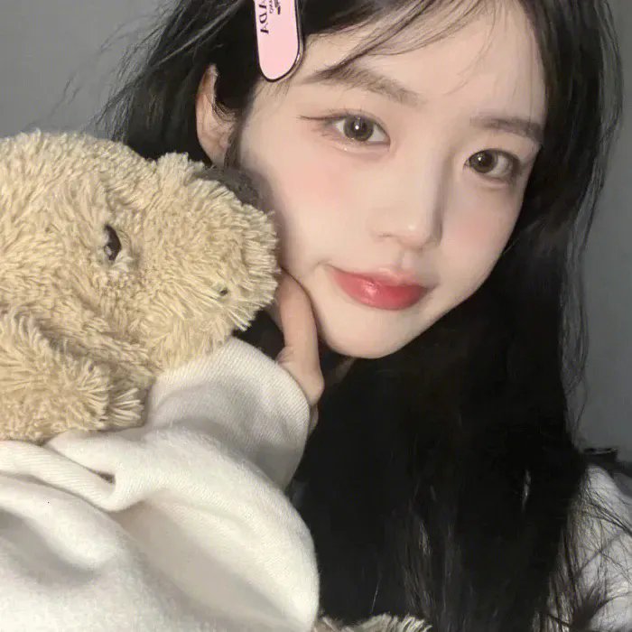 吉祥不高兴